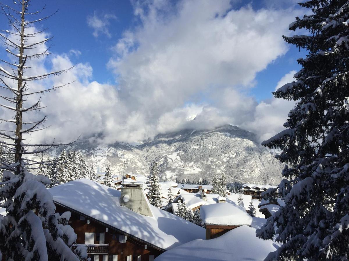 Snow Lodge Hotel Courchevel 1850 Exterior photo